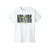 『MILGRAM -ミルグラム-』MV Tシャツ Cover ver.『アフターペイン』レディース【202510再販】